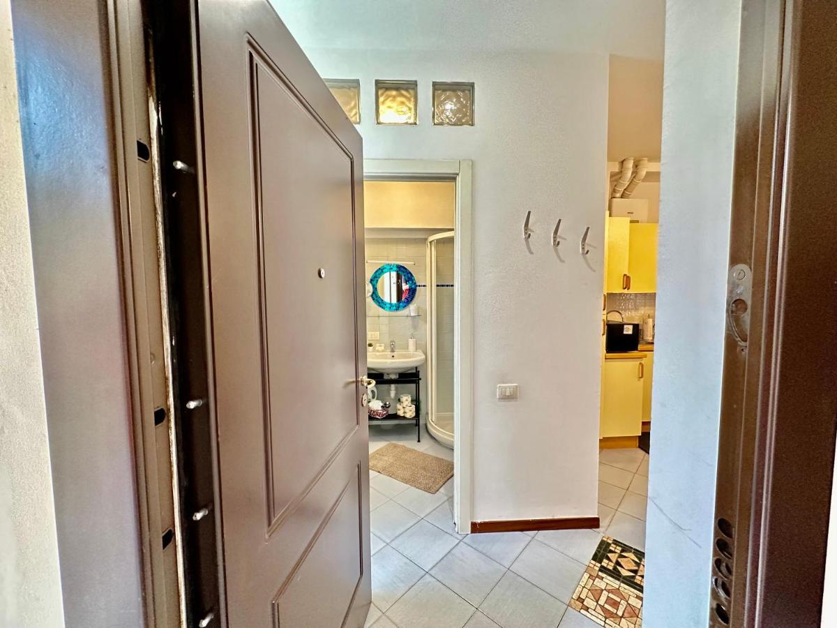 Near Airport - Loft Universita 4 Posti Letto Bergamo Exterior photo